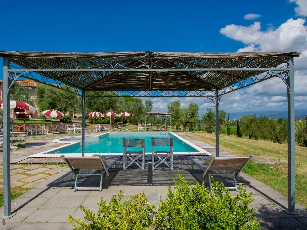 Apartment Borgo Fontana-4 By Interhome Toiano