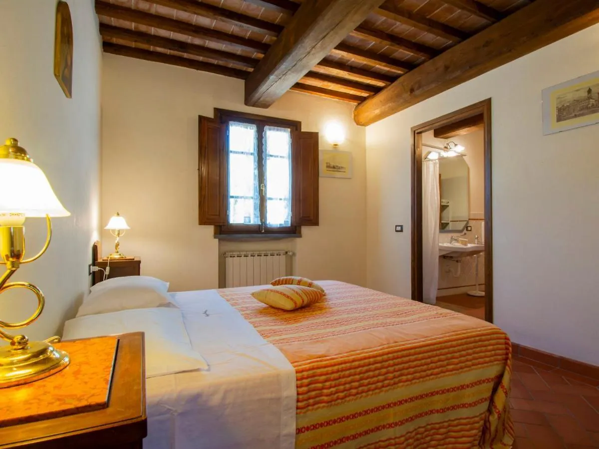 Apartment Borgo Fontana-4 By Interhome Toiano